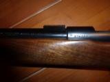 Winchester 52 B22LR Target Rifle - 5 of 12