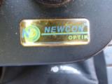 Newcon Optik LRB 7x50 Laser Rangefinder Binocular - 5 of 6