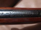 Winchester1890 22 LR - 11 of 12