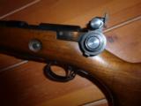 Winchester 69A Target Jr. Vaver sight - 2 of 11