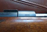 Winchester 52 first year custom Segley - 7 of 10