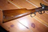 Perry Rifle .52 cal.
1855 - 2 of 14