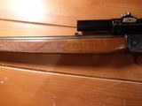 Custom Winchester model 63 22 LR - 11 of 14