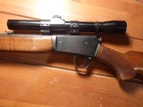 Custom Winchester model 63 22 LR - 8 of 14