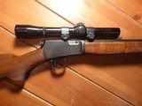 Custom Winchester model 63 22 LR - 2 of 14