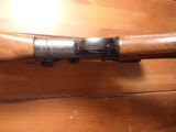 Custom Winchester model 63 22 LR - 12 of 14