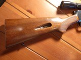 Custom Winchester model 63 22 LR - 3 of 14