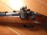 Winchester 52 1st year production. Custom, Sedgley style - 13 of 14