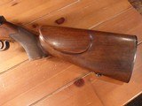 Winchester 52 1st year production. Custom, Sedgley style - 3 of 14