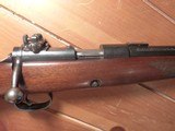 Winchester 52 1st year production. Custom, Sedgley style - 8 of 14