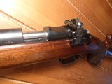 Winchester 52 1st year production. Custom, Sedgley style - 14 of 14