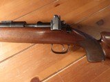 Winchester 52 1st year production. Custom, Sedgley style - 2 of 14