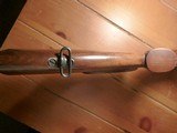 Winchester 52 1st year production. Custom, Sedgley style - 12 of 14