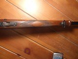 Winchester 52 1st year production. Custom, Sedgley style - 10 of 14