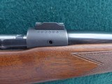 Winchester mod 70 338 Alaskan pre-64 - 3 of 10