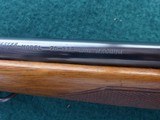 Winchester mod 70 338 Alaskan pre-64 - 9 of 10