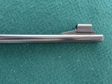 Winchester mod 70 338 Alaskan pre-64 - 5 of 10