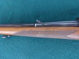 Winchester mod 70 338 Alaskan pre-64 - 10 of 10