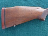 Winchester mod 70 338 Alaskan pre-64 - 2 of 10
