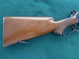 Winchester mod. 71Deluxe .3481939 - 5 of 14