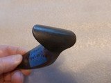 Stevens 44 - 44 1/2 buttplate - 2 of 2