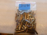 Stevens 25-20 SS brass cases (primed) (80 count) - 1 of 1
