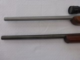Custom Martini 219 D Wasp & 22 K Hornet - 3 of 12