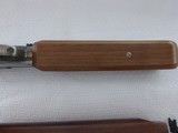 Custom Martini 219 D Wasp & 22 K Hornet - 5 of 12