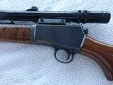 Winchester Model 63 (grooved receiver)
22 LR - 2 of 13