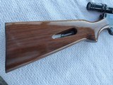 Winchester Model 63 (grooved receiver)
22 LR - 6 of 13