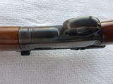 Winchester Model 63 (grooved receiver)
22 LR - 11 of 13