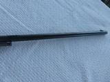 Winchester Model 63 (grooved receiver)
22 LR - 9 of 13