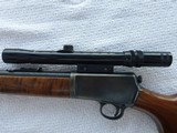 Winchester Model 63 (grooved receiver)
22 LR - 10 of 13