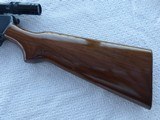 Winchester Model 63 (grooved receiver)
22 LR - 5 of 13