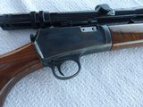 Winchester Model 63 (grooved receiver)
22 LR - 7 of 13