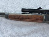 Winchester Model 63 (grooved receiver)
22 LR - 3 of 13