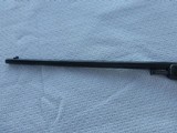 Winchester Model 63 (grooved receiver)
22 LR - 4 of 13