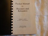 P.O. Ackley
Pocket Manual
1964 - 2 of 3