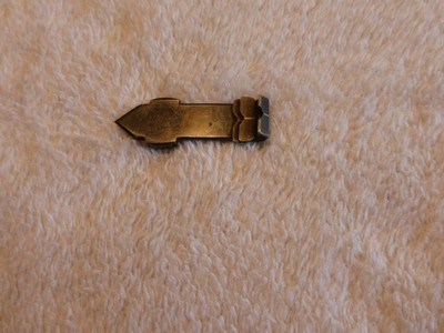 Winchester Express sight (3 leaf)