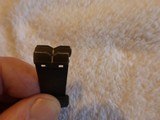 Winchester Express sight (3 leaf) - 4 of 4