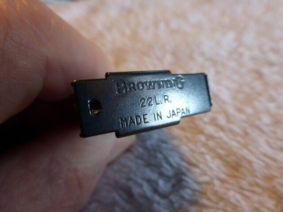 BrowningModel 52 Sporter - Image 2 of 4