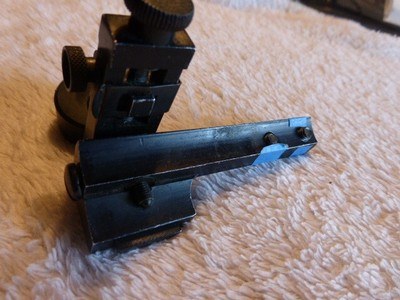 Mossberg S 330 Receiver sight - Image 3 of 4