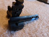 Mossberg S 330 Receiver sight - Image 3 of 4