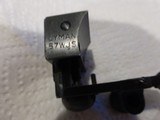 Lyman 57 receiver sight WJSfor Winchester model 54, 70 and others - Image 2 of 3