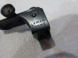 Lyman 57 receiver sight SMESpringfield 03 (and others) - Image 1 of 2