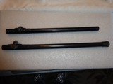 Mossberg M4 and M4D scopes 4X 3/4