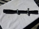 Remington BR Scope 24X - 1 of 8