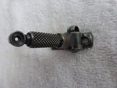 Lyman Tang sight 