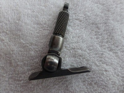 Lyman Tang sight 