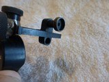 Rare Lyman 524F Receiver Sight Winchester 52 - Image 4 of 8